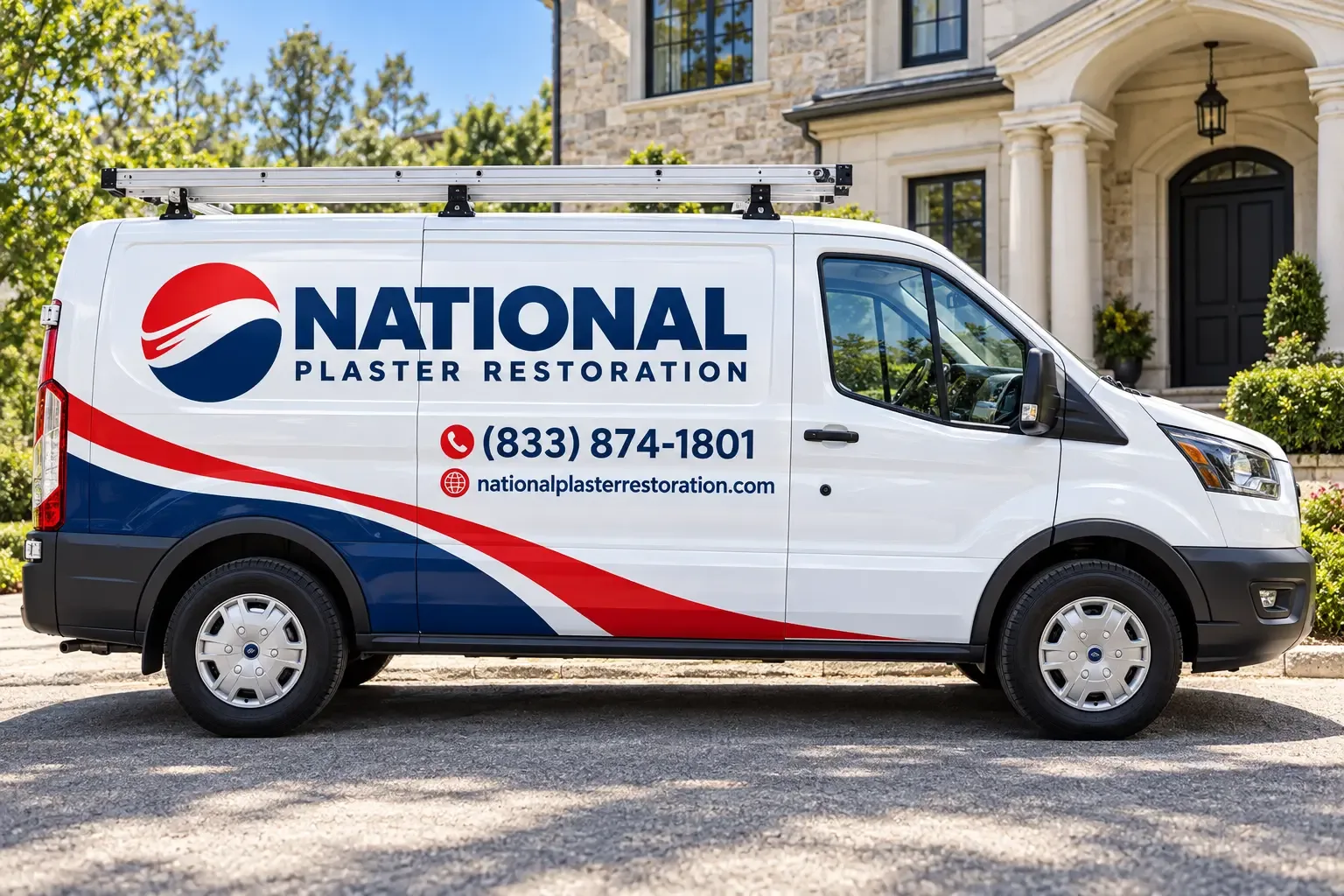 Plaster Repair in Roswell, NM near me